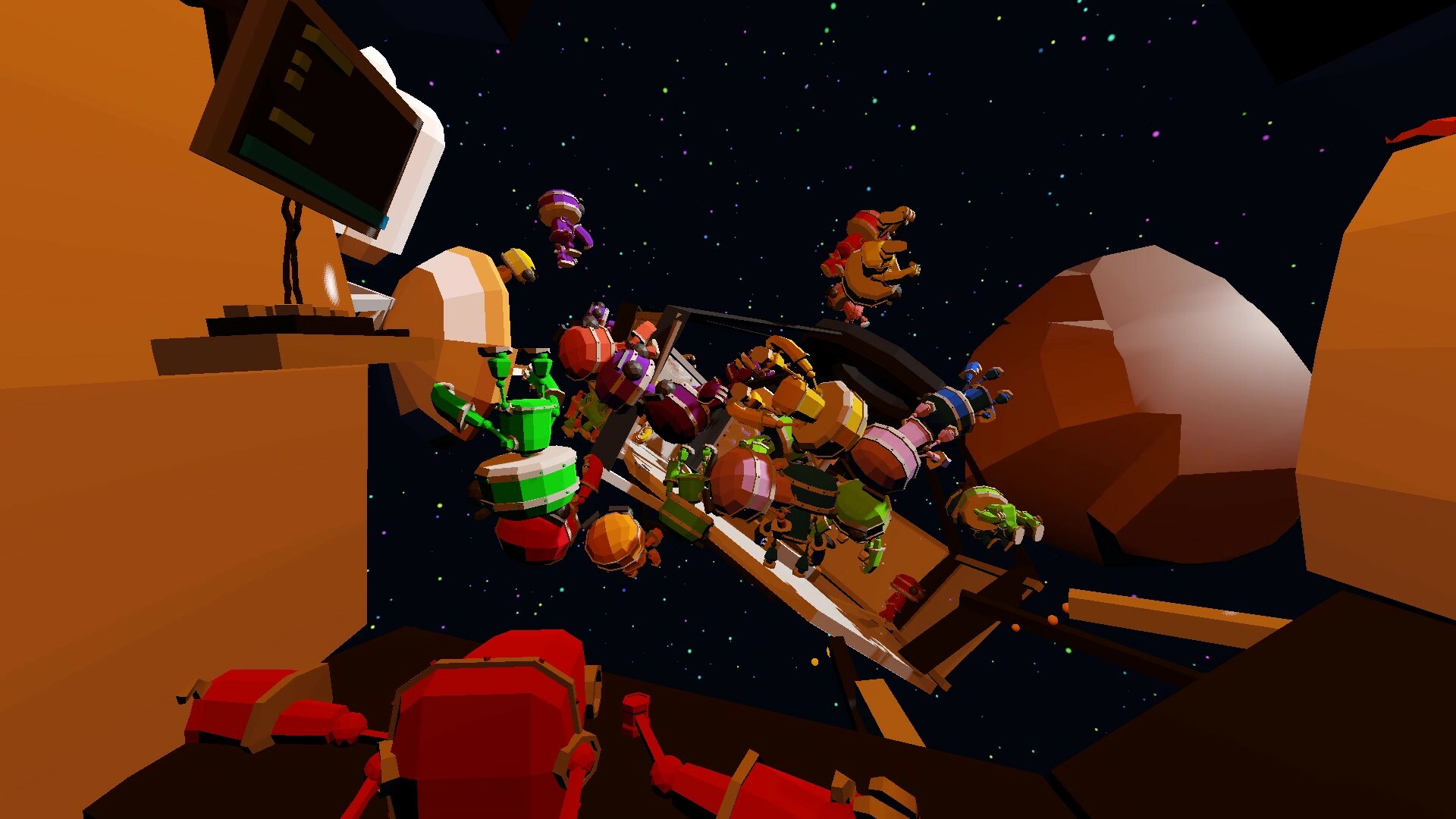 Pair A Dice Screenshot 0