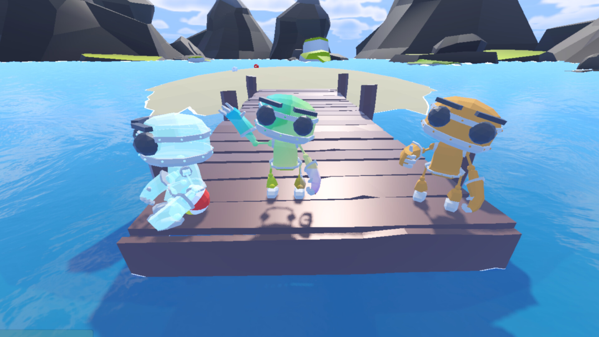 Pair A Dice Screenshot 7