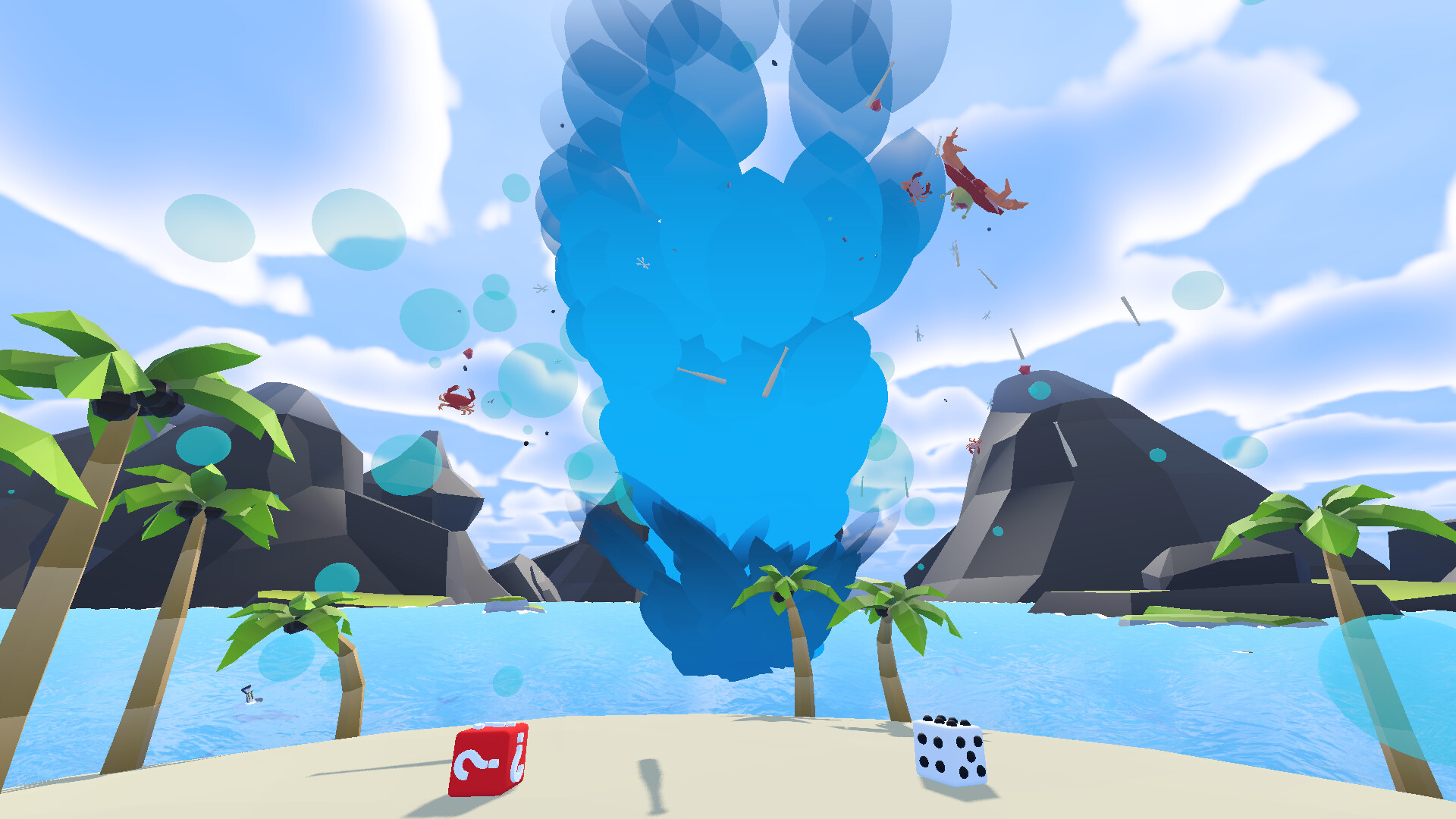 Pair A Dice Screenshot 6