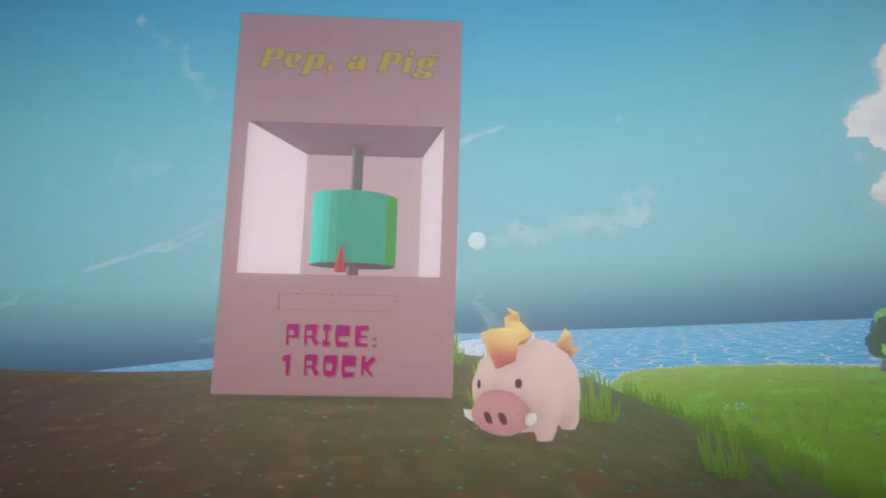 Pep a Pig Screenshot 3