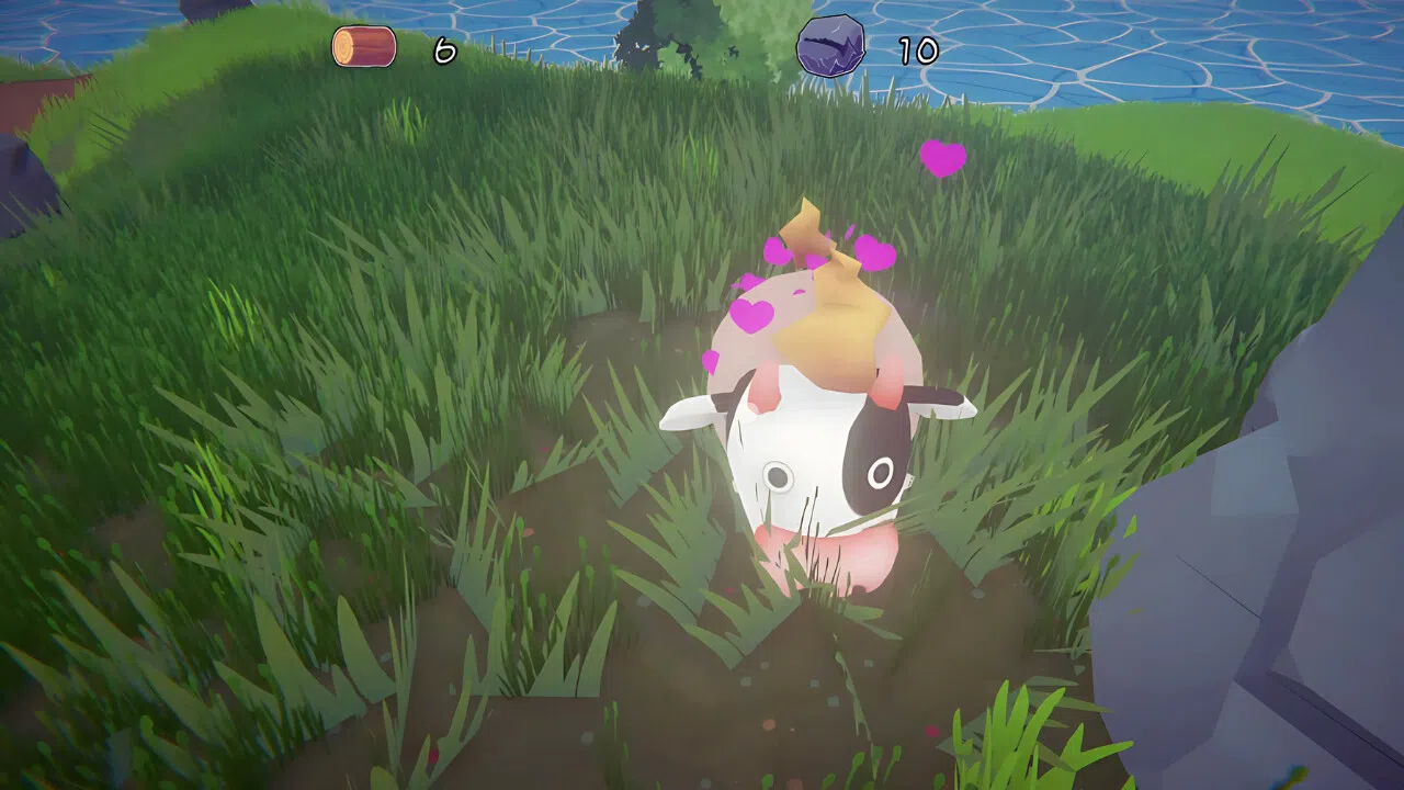 Pep a Pig Screenshot 5