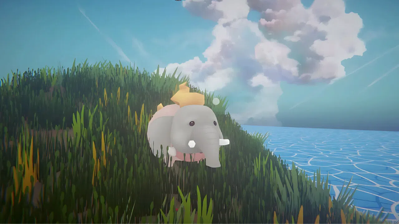 Pep a Pig Screenshot 1