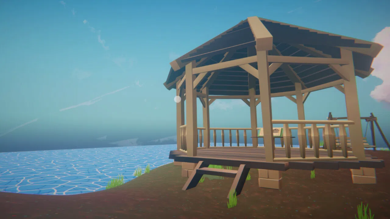 Pep a Pig Screenshot 2
