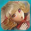 Complete level 14 icon