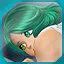 Complete level 19 icon