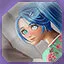 Complete level 3 icon