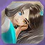 Complete level 1 icon