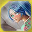 Complete level 33 icon