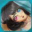 Complete level 12 icon
