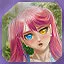 Complete level 8 icon