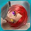 Complete level 15 icon