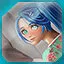 Complete level 13 icon