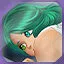 Complete level 9 icon