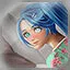 Complete level 23 icon