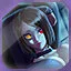 Complete level 6 icon
