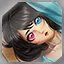 Complete level 22 icon