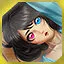 Complete level 32 icon