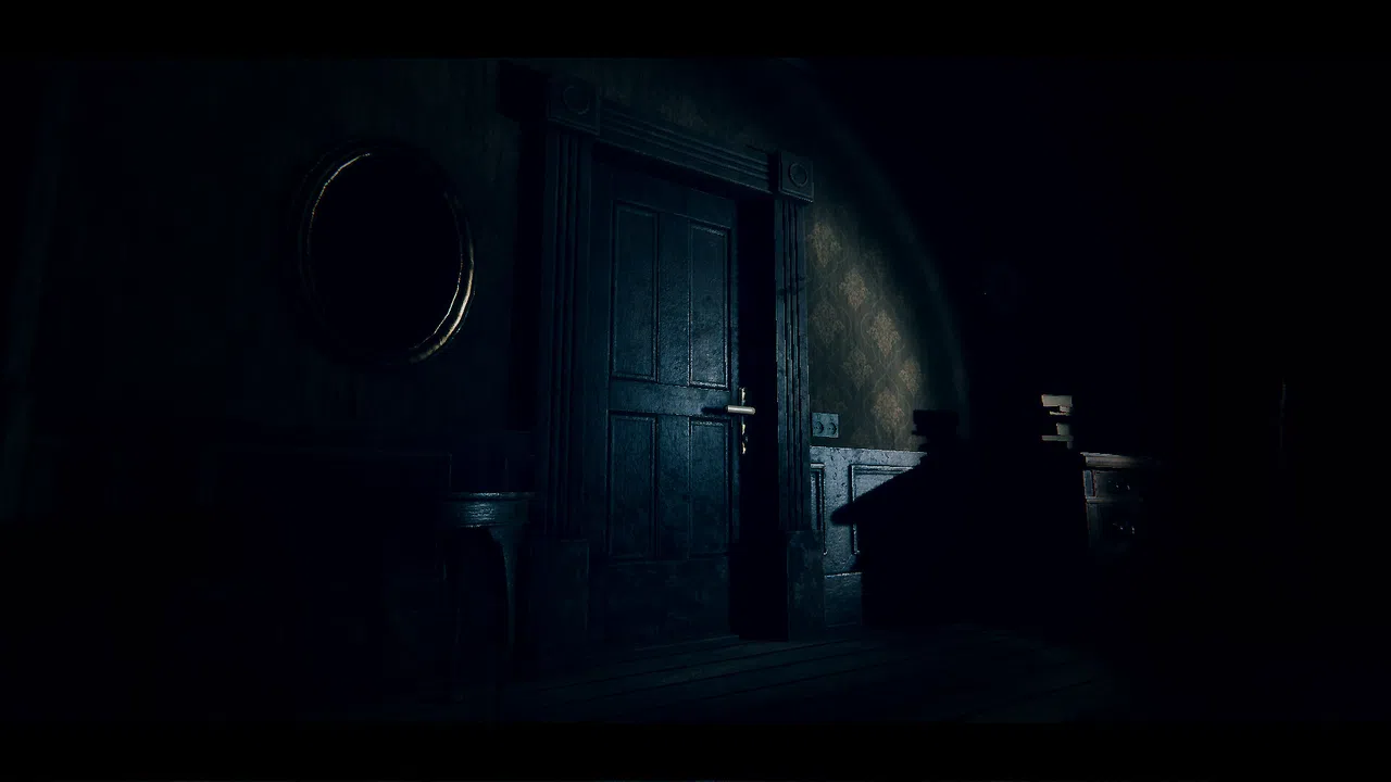 Haunted: The Chronicles Demo Screenshot 6