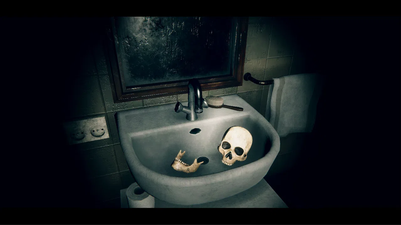 Haunted: The Chronicles Demo Screenshot 3