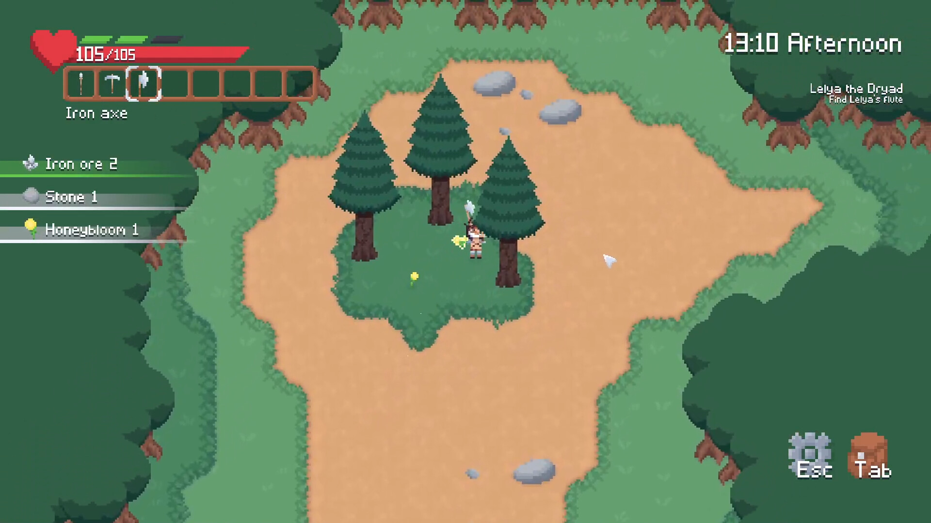 Elodya Screenshot 11