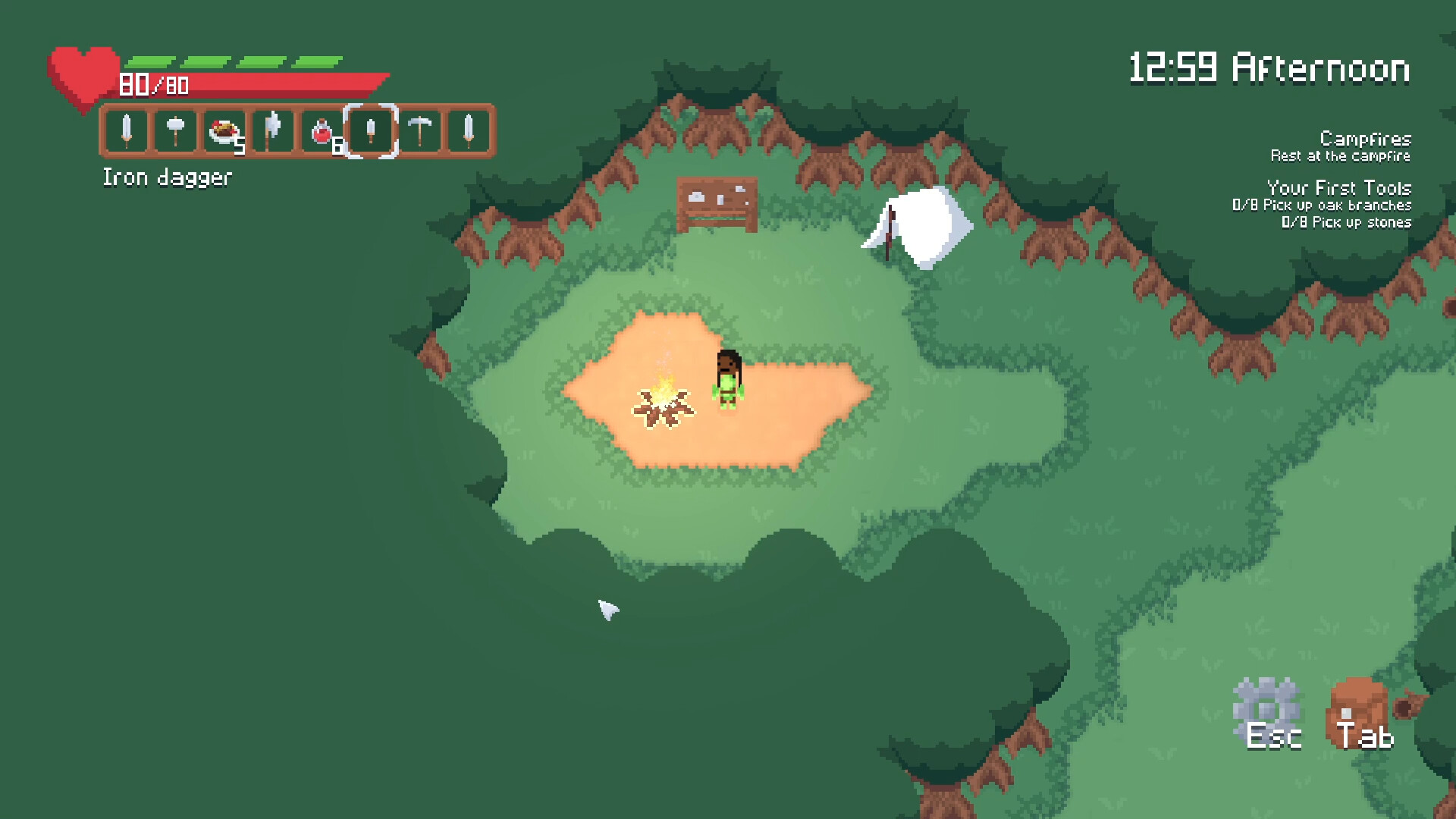 Elodya Screenshot 10