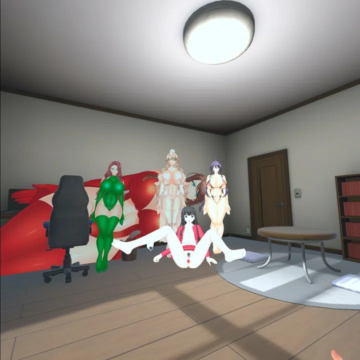 Image Delusion VR  - SexVersion - Screenshot 4