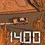 Roots I icon