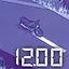Frost II icon