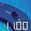 Eight I icon