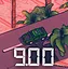Palm III icon
