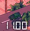 Palm II icon