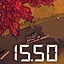 Weave I icon