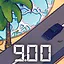 Oasis III icon