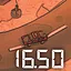 Desert I icon