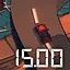 Beach I icon