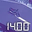 Frost I icon