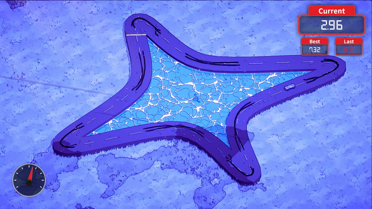 Little Laps Screenshot 5