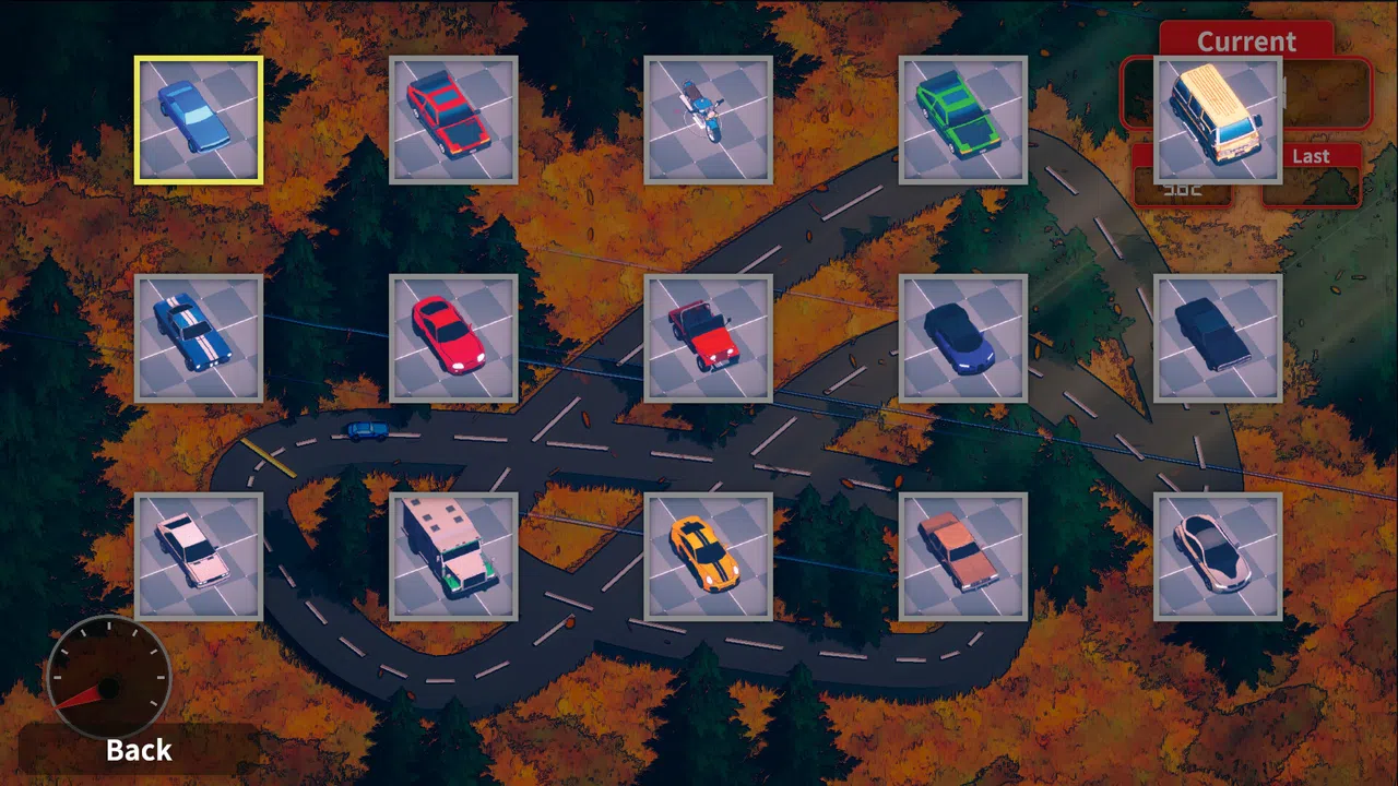 Little Laps Screenshot 4