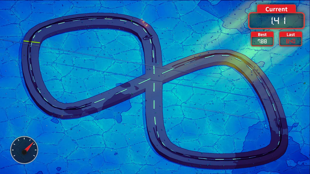 Little Laps Screenshot 12