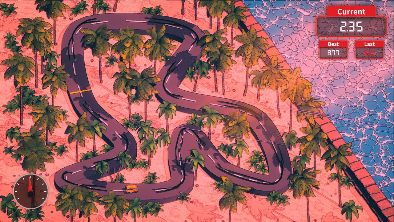 Little Laps Screenshot 10