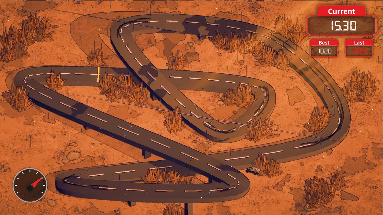 Little Laps Screenshot 11