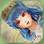 Complete level 6 icon