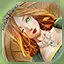Complete level 3 icon
