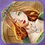 Complete level 33 icon