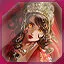 Complete level 21 icon