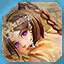 Complete level 19 icon