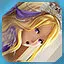Complete level 12 icon