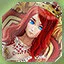 Complete level 5 icon