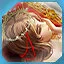 Complete level 14 icon