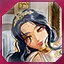 Complete level 28 icon